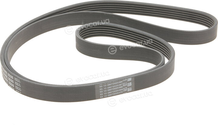 Continental 6PK1698K1