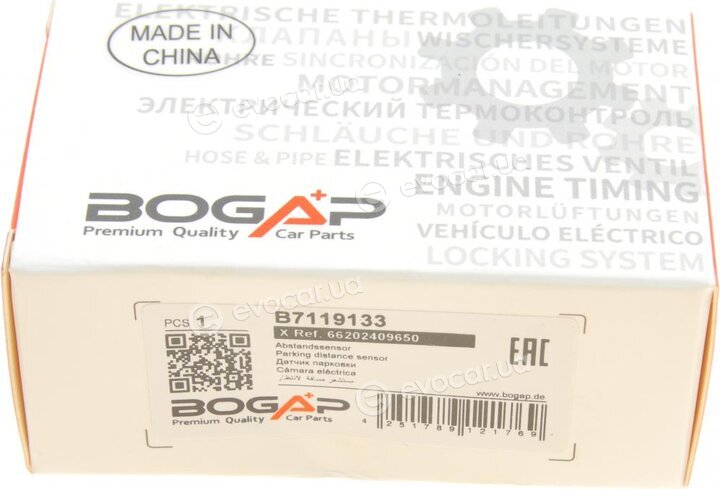 Bogap B7119133