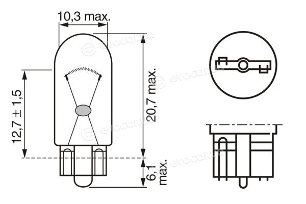 Bosch 1 987 301 028