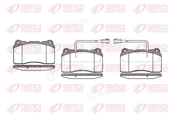 Remsa 0666.22