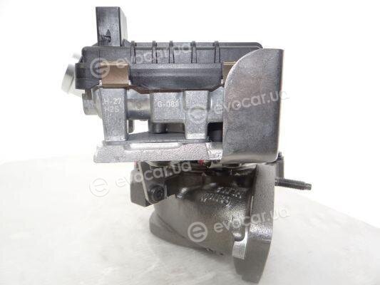 Garrett ST1G-0726
