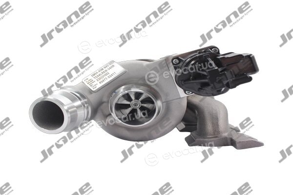 Jrone 8M04-40M-N45