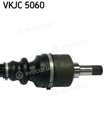 SKF VKJC 5060
