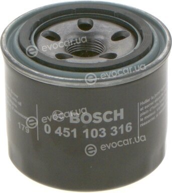 Bosch 0 451 103 316