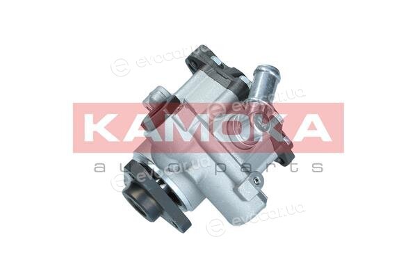 Kamoka PP042