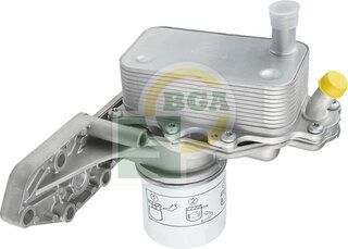 BGA CO2316