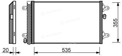 Starline A VWA 5183