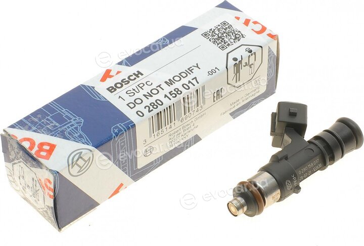 Bosch 0 280 158 017