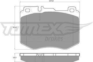 Tomex TX 18-52