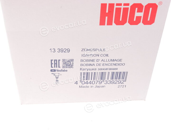 Astemo (Hitachi) / Huco 133929