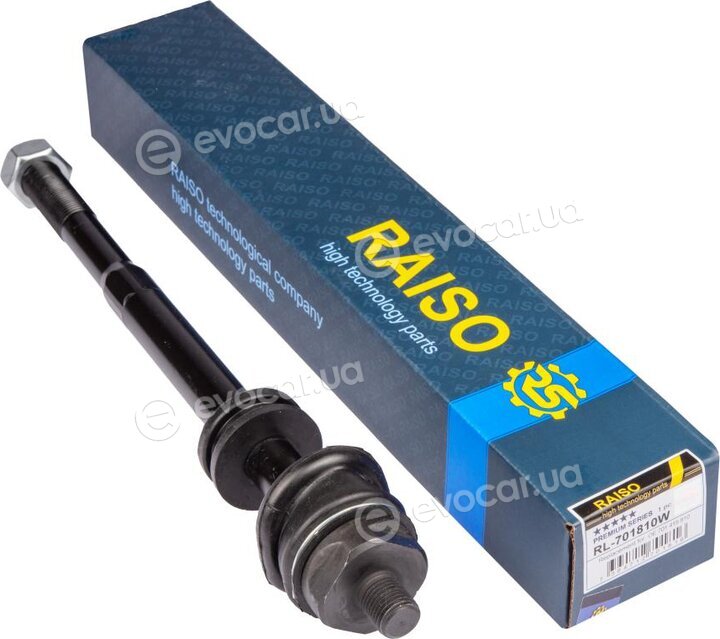 Raiso RL701810W