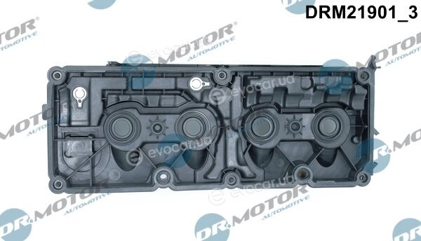 Dr. Motor DRM21901