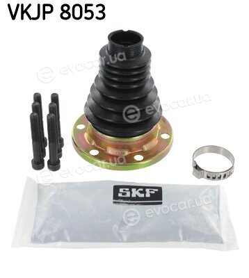 SKF VKJP 8053