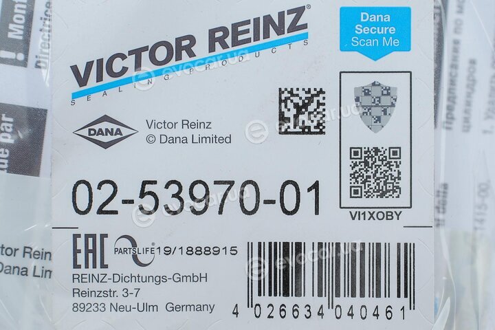 Victor Reinz 02-53970-01