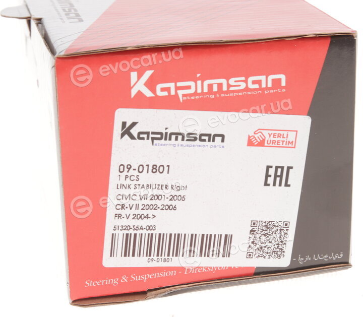 Kapimsan 0901801