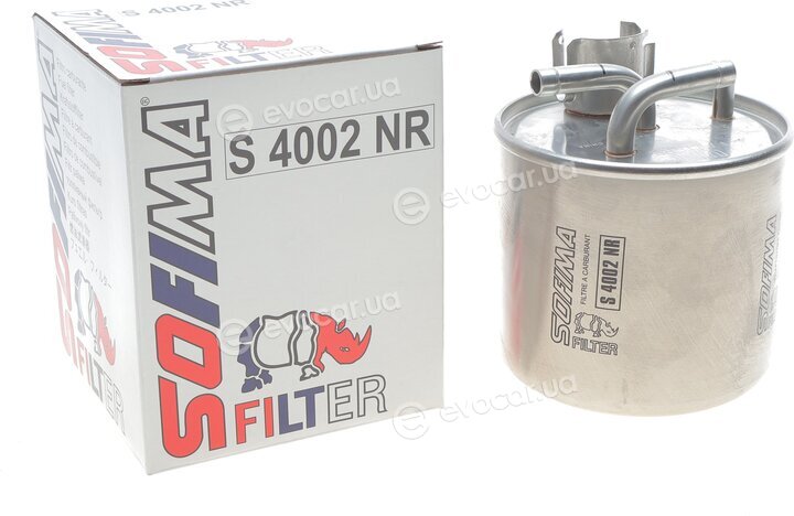 Sofima S 4002 NR