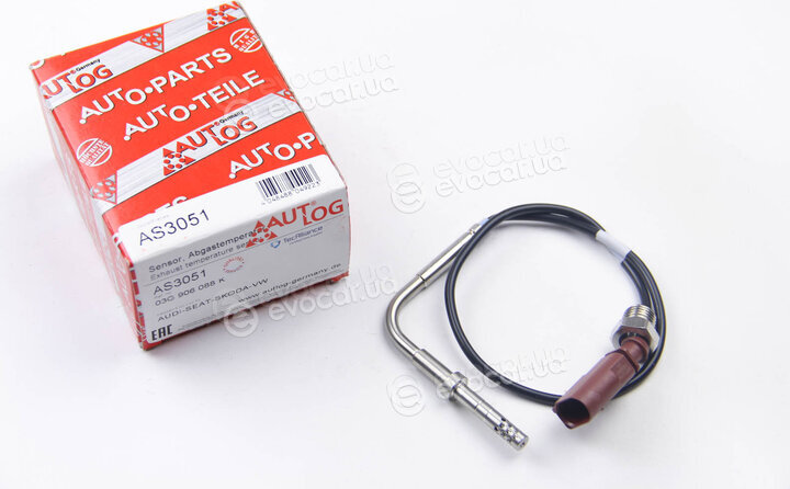 Autlog AS3051