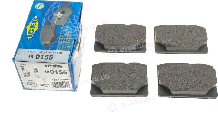 Icer 180155
