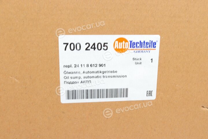 Autotechteile 700 2405