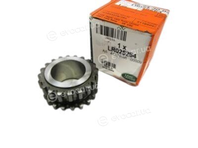 Jaguar / Land Rover LR025264