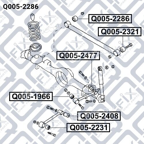 Q-Fix Q0052286