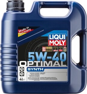 Liqui Moly 3926A