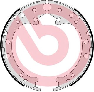 Brembo S 28 519