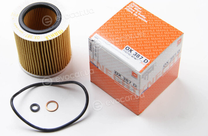 Mahle OX 387D