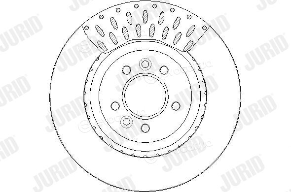 Jurid 563287JC-1