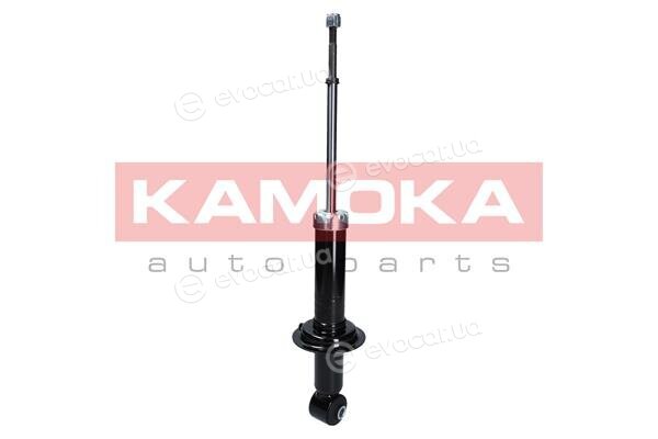 Kamoka 2000702