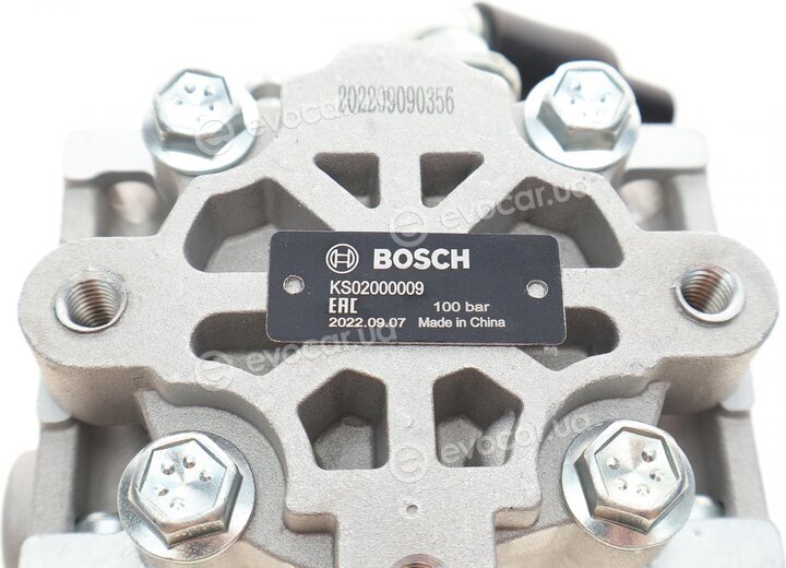 Bosch K S02 000 009