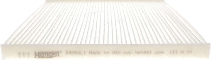 Hengst E4986LI