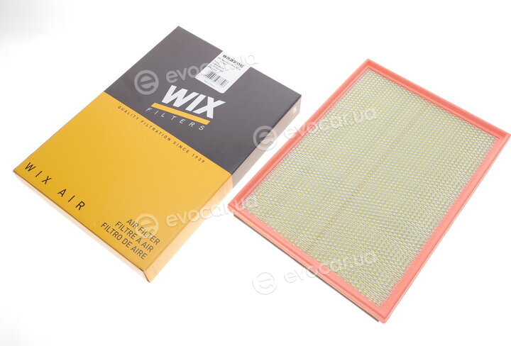 WIX 93370E