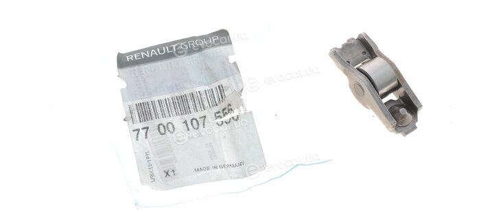 Renault / Nissan 7700107556