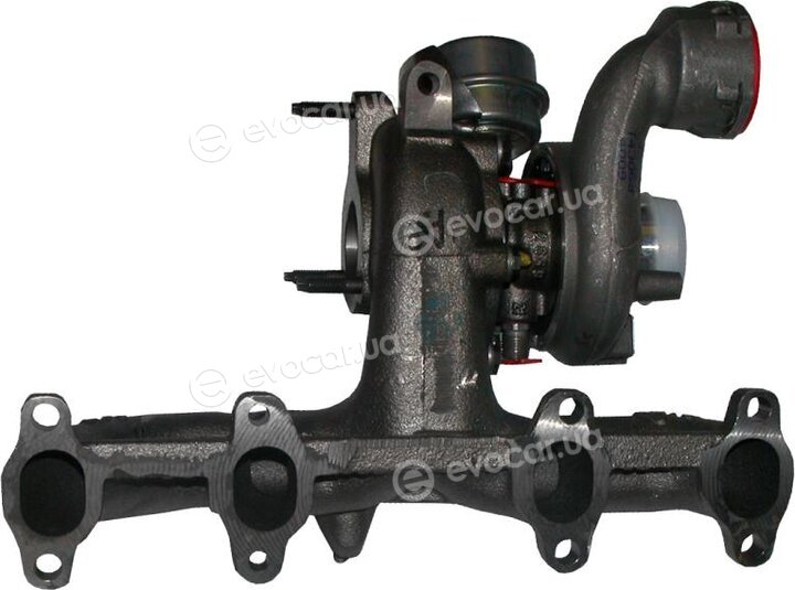 Starline TD S2038T