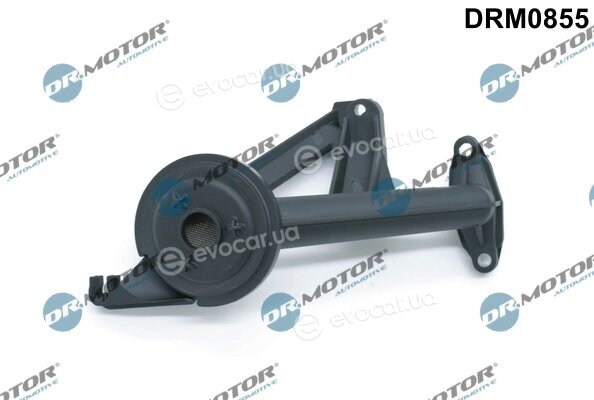 Dr. Motor DRM0855