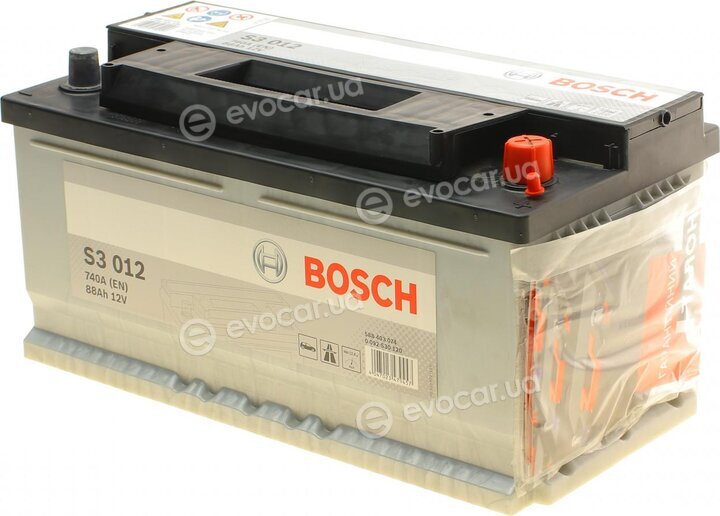 Bosch 0 092 S30 120