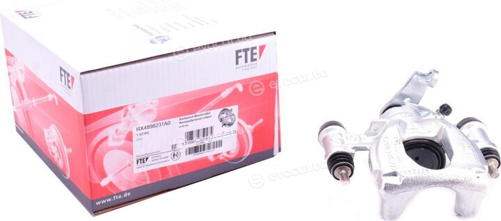 FTE 9298221