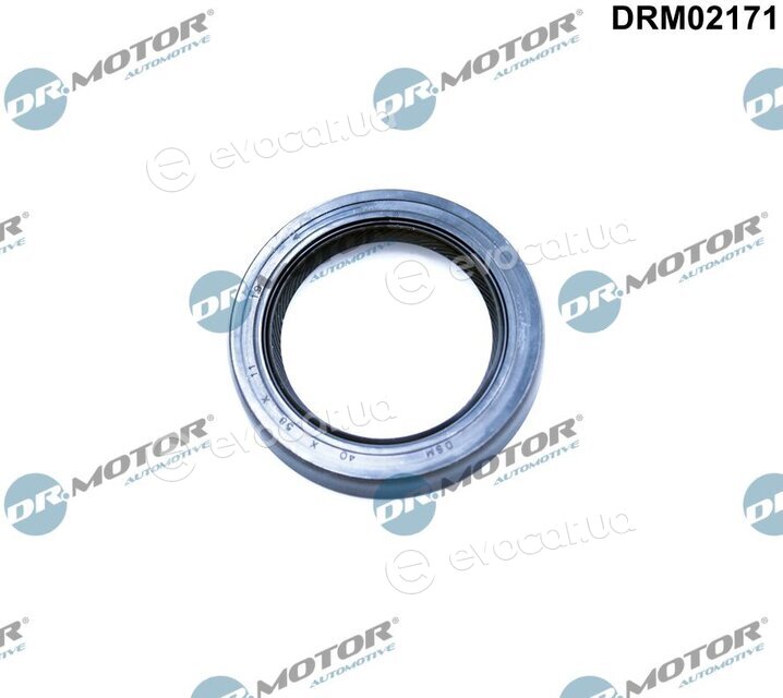 Dr. Motor DRM02171