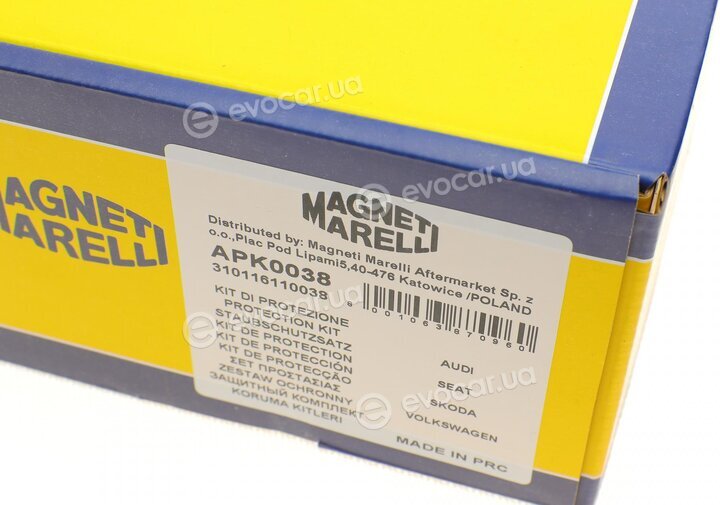 Magneti Marelli 310116110038