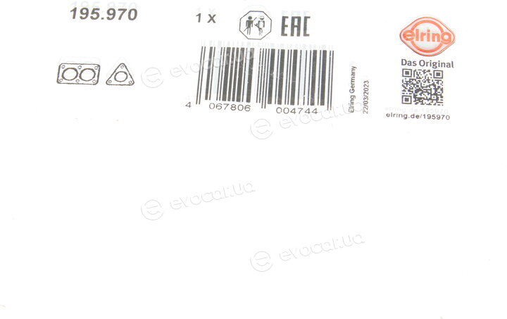 Elring 195.970