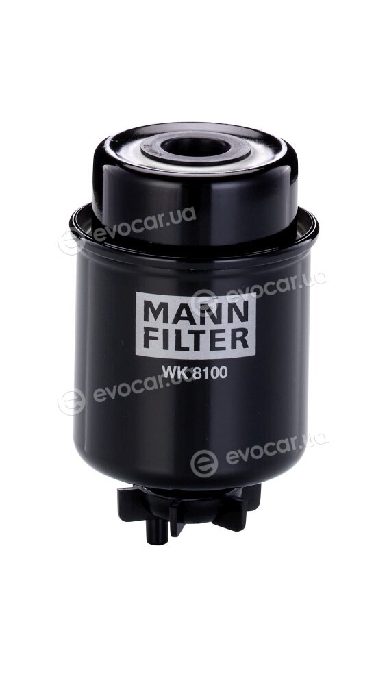 Mann WK 8100