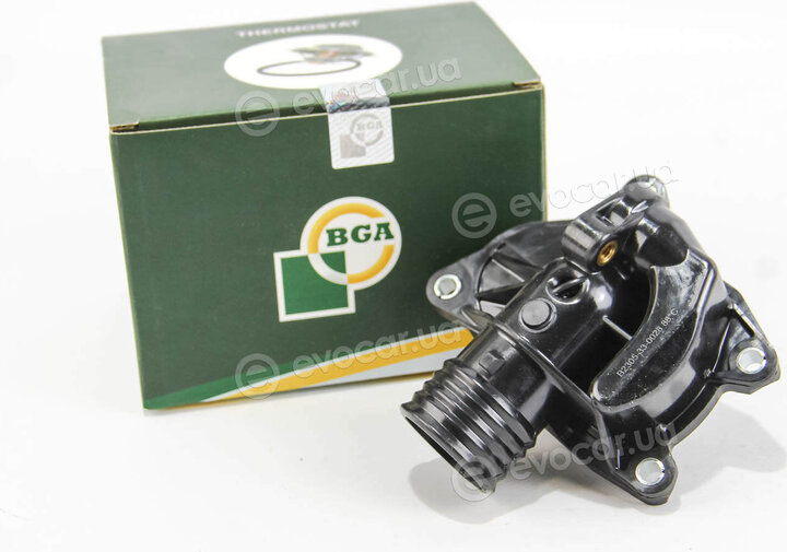 BGA CT5048