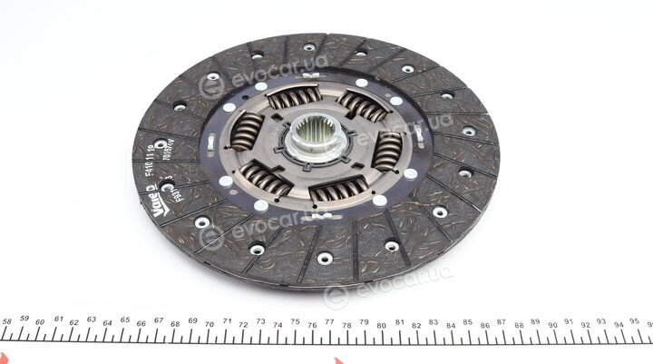 Kawe / Quick Brake 962910