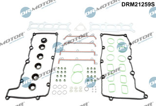 Dr. Motor DRM21259S