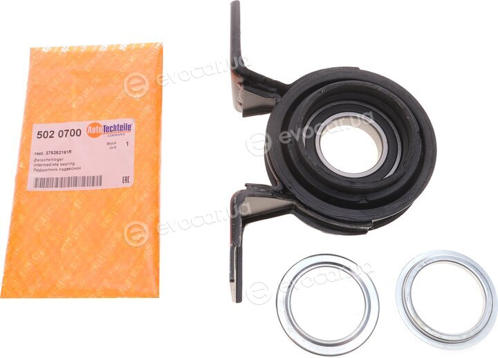 Autotechteile 502 0700