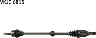 SKF VKJC 6815