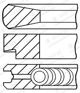 Goetze 08-110000-00