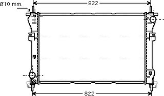 AVA FD2318