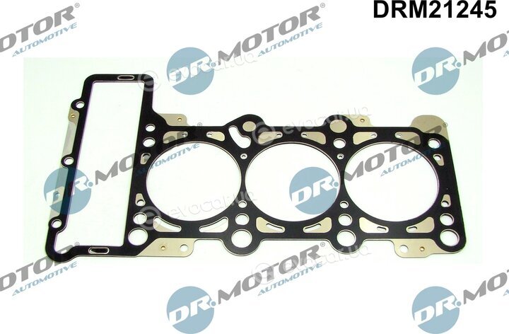 Dr. Motor DRM21245